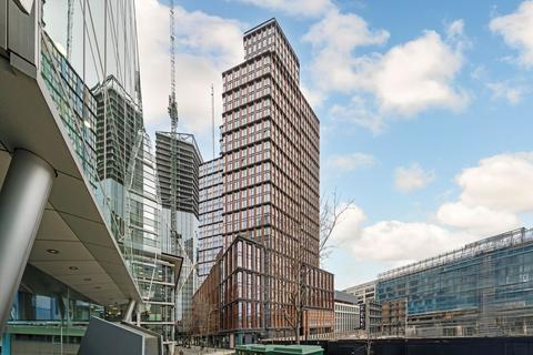 1 bedroom flat to rent, Sun Street, London EC2A