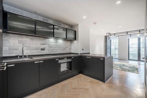 1 bedroom flat to rent, Sun Street, London EC2A