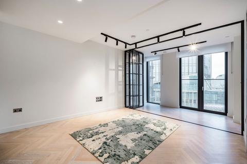 1 bedroom flat to rent, Sun Street, London EC2A