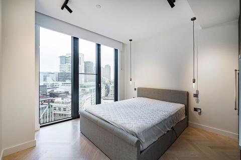 1 bedroom flat to rent, Sun Street, London EC2A