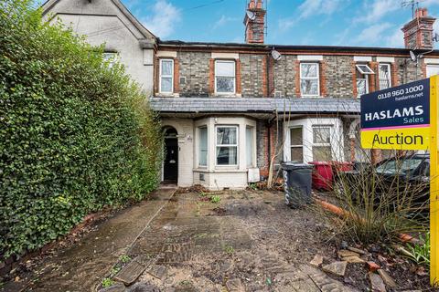 undefined, London Road, Reading, RG1