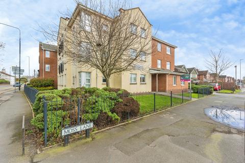 undefined, New William Close, Partington, Manchester, Greater Manchester, M31
