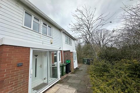 undefined, Dormston Close, Redditch