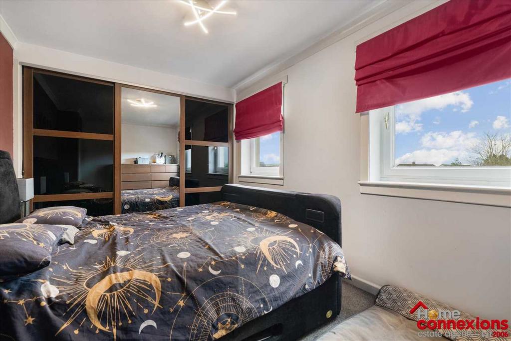 Bedroom One (1)