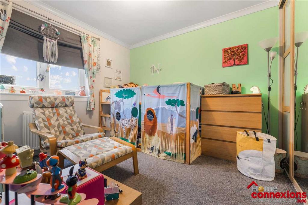Bedroom Two (1)