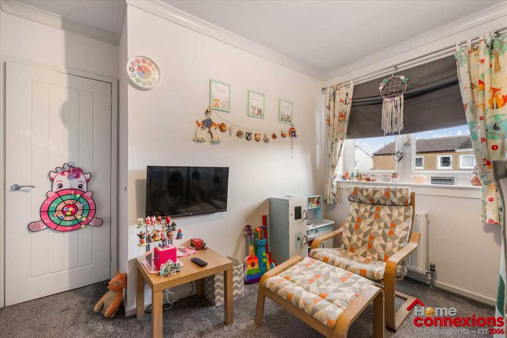 Bedroom Two (2)