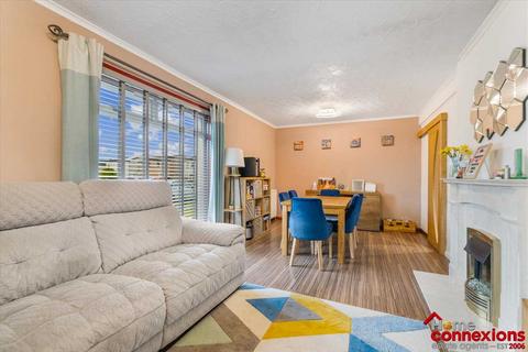 3 bedroom semi-detached house for sale, Bosfield Road, East Mains, EAST KILBRIDE