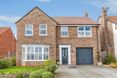 undefined, Ward Way, Beverley