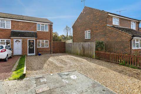 undefined, Wakehurst Mews, Horsham