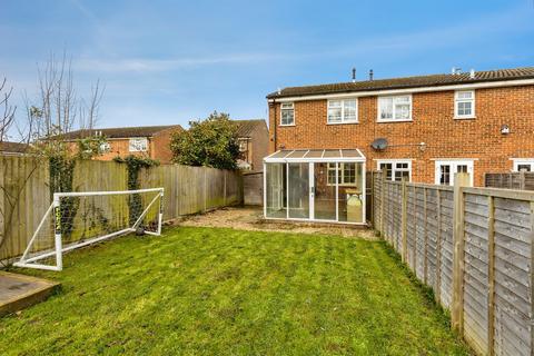undefined, Wakehurst Mews, Horsham