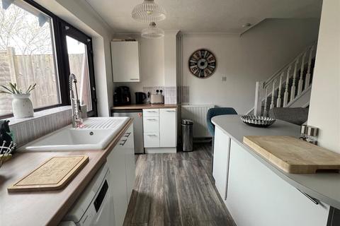 undefined, The Larches, Newport