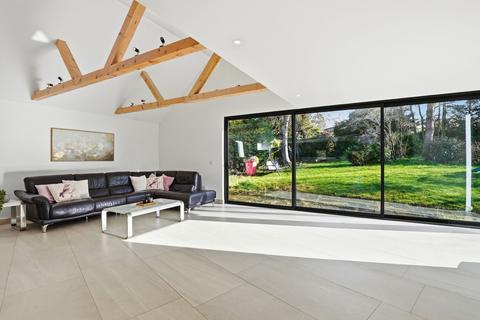 undefined, Bradwell Road, Milton Keynes MK5
