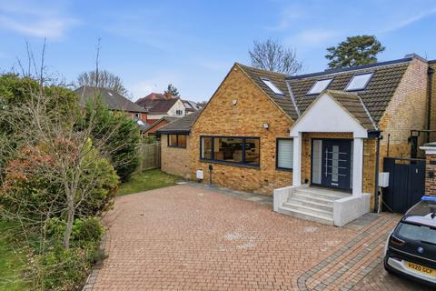 undefined, Bradwell Road, Milton Keynes MK5