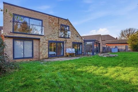 undefined, Bradwell Road, Milton Keynes MK5