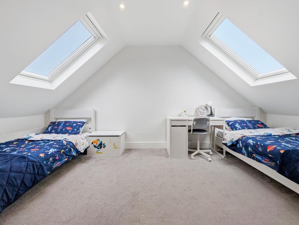 Bedroom 4