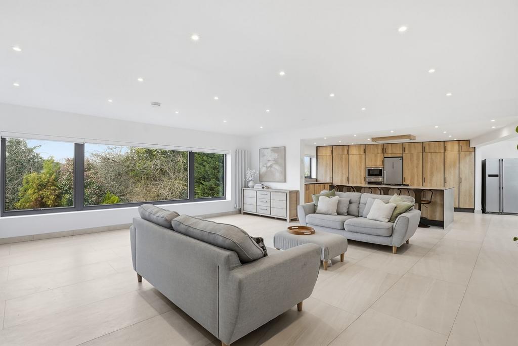 Lounge Area