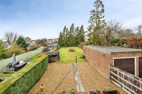 3 bedroom detached house for sale, Lent Rise Road, Burnham, Slough