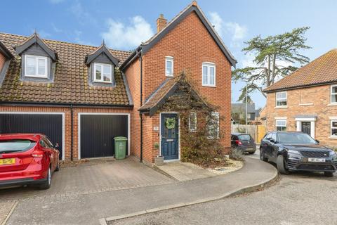 undefined, Bryony Way, Attleborough