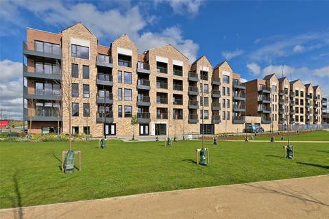 1 bedroom apartment to rent, Munda Way, Oxford, OX2