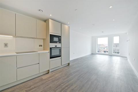 1 bedroom apartment to rent, Munda Way, Oxford, OX2