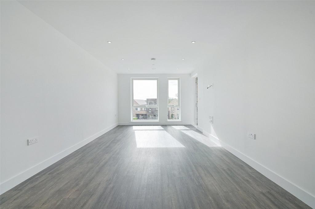 Sitting/Dining Room