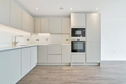1 bedroom apartment to rent, Munda Way, Oxford, OX2