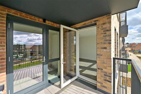 1 bedroom apartment to rent, Munda Way, Oxford, OX2