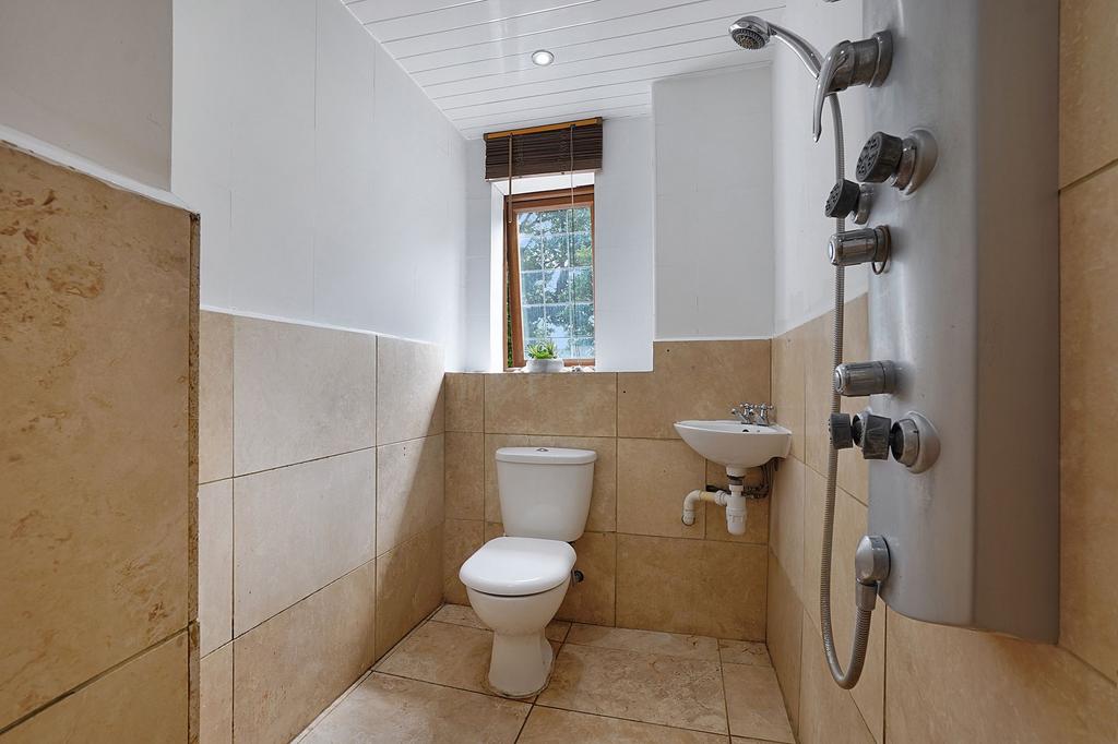 Wet Room