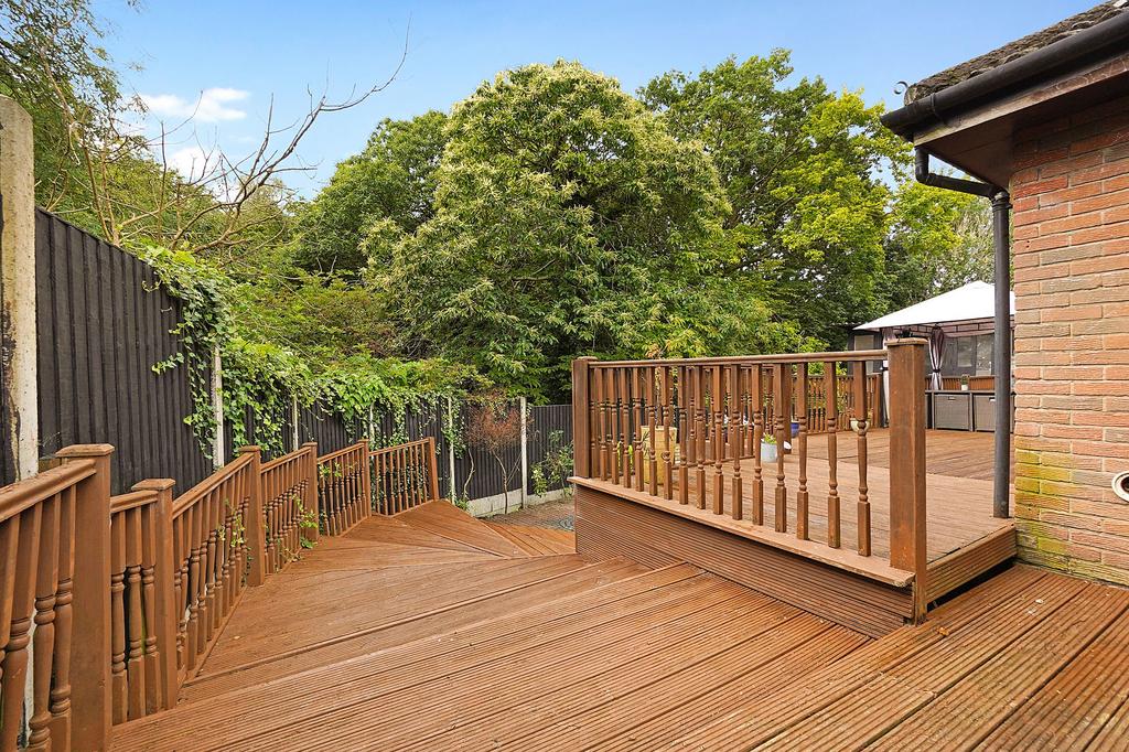 Decking