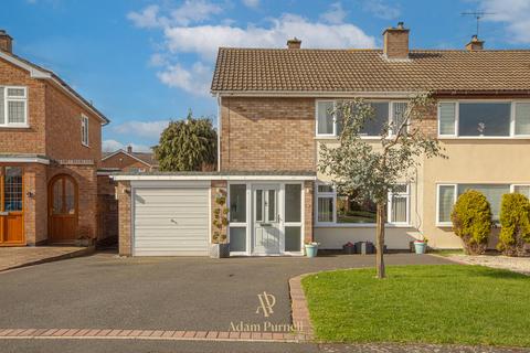 undefined, Marlborough Close, Burbage, LE10