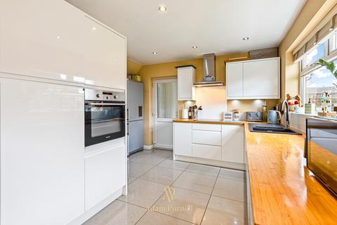 undefined, Marlborough Close, Burbage, LE10