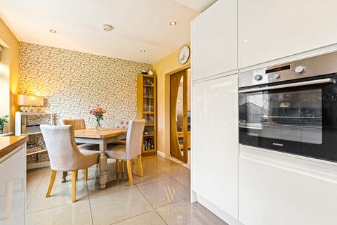 undefined, Marlborough Close, Burbage, LE10