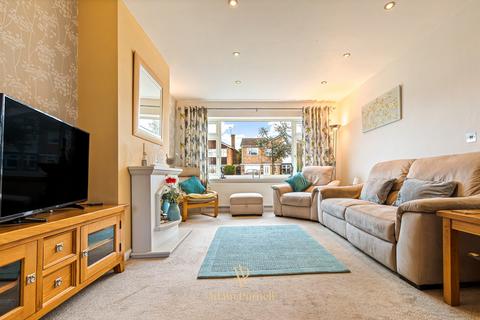 undefined, Marlborough Close, Burbage, LE10
