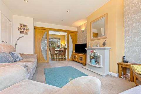 undefined, Marlborough Close, Burbage, LE10