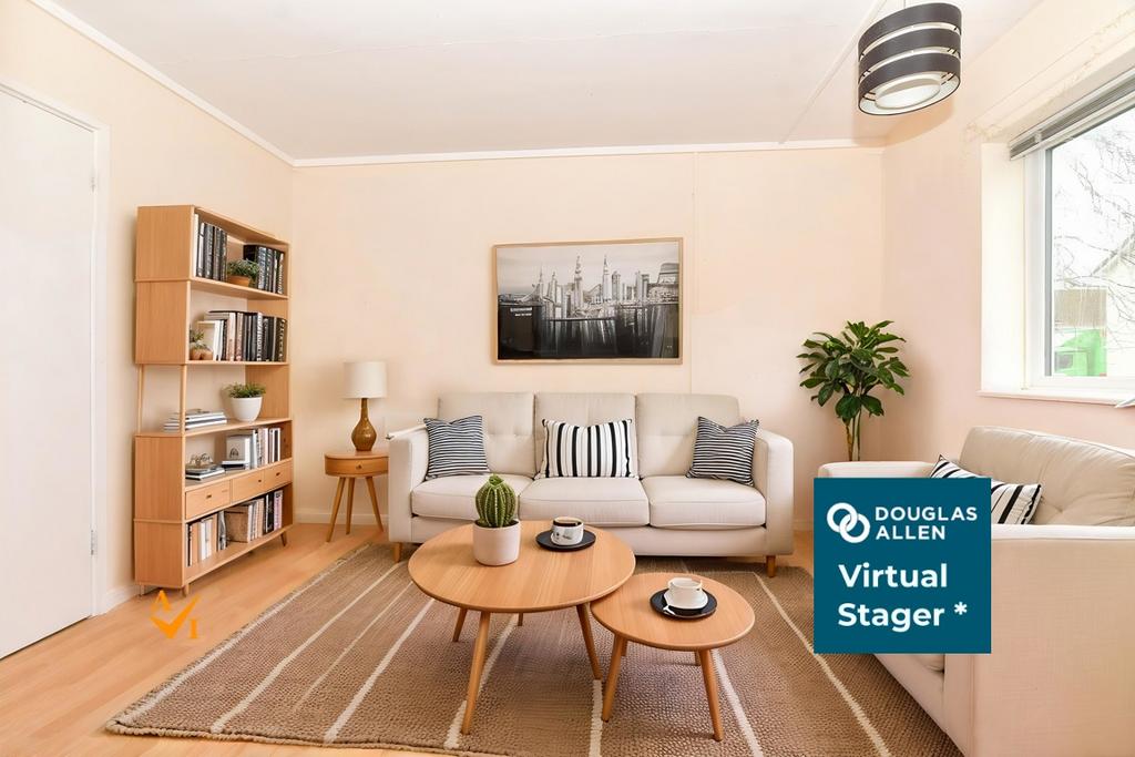 Lounge (Nordic Style)
