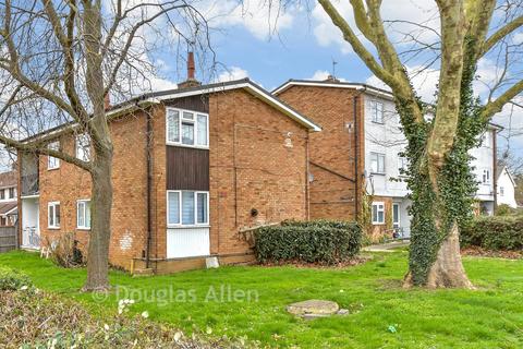 undefined, The Upway, Basildon, Essex
