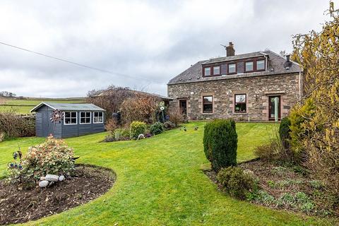 4 bedroom detached house for sale, 1&2, Colmslie Farm Cottages, Galashiels TD1 2PB