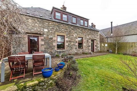 4 bedroom detached house for sale, 1&2, Colmslie Farm Cottages, Galashiels TD1 2PB