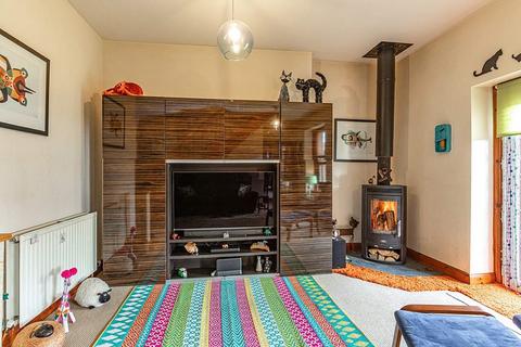 4 bedroom detached house for sale, 1&2, Colmslie Farm Cottages, Galashiels TD1 2PB