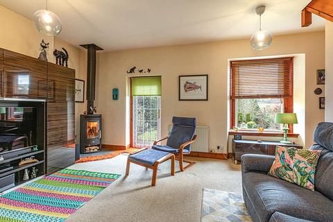 4 bedroom detached house for sale, 1&2, Colmslie Farm Cottages, Galashiels TD1 2PB