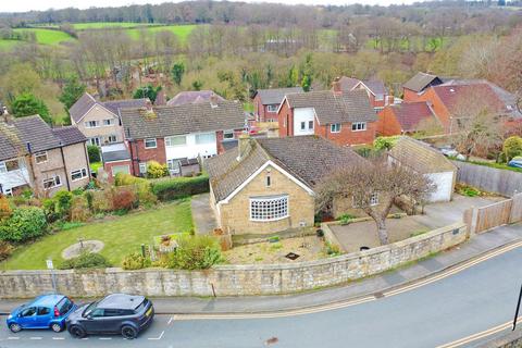 undefined, Castle Ings Gardens, Knaresborough, HG5