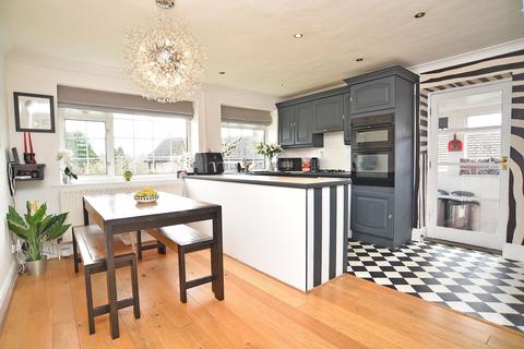 undefined, Castle Ings Gardens, Knaresborough, HG5