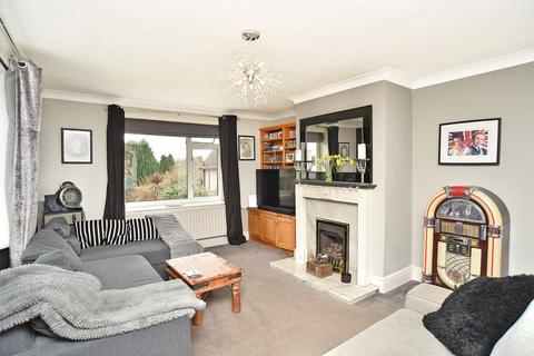 undefined, Castle Ings Gardens, Knaresborough, HG5