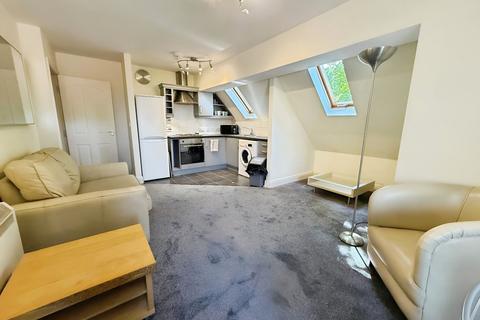 2 bedroom flat for sale, Whalley Road, Whalley Range, Greater Manchester, M16