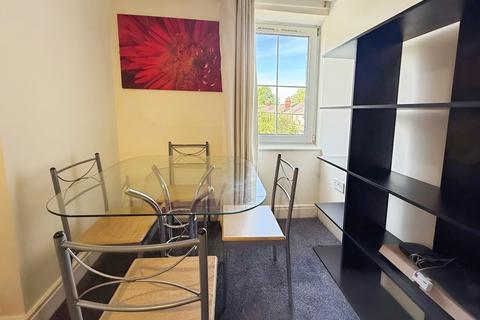 2 bedroom flat for sale, Whalley Road, Whalley Range, Greater Manchester, M16