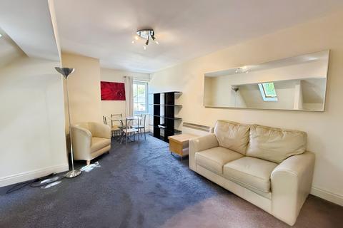 2 bedroom flat for sale, Whalley Road, Whalley Range, Greater Manchester, M16
