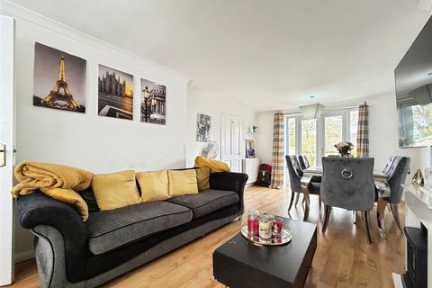 undefined, Mosswood Crescent, Nottingham, Nottinghamshire, NG5
