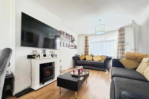 undefined, Mosswood Crescent, Nottingham, Nottinghamshire, NG5