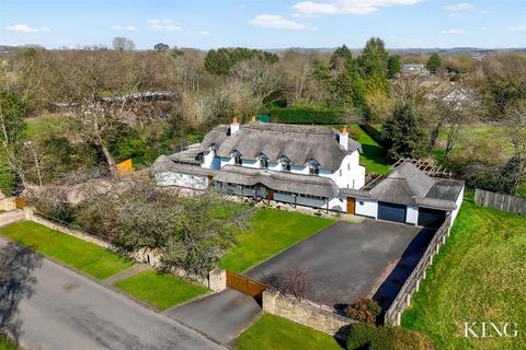 undefined, Sambourne Lane, Sambourne, B96 6PA
