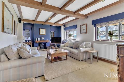 undefined, Sambourne Lane, Sambourne, B96 6PA